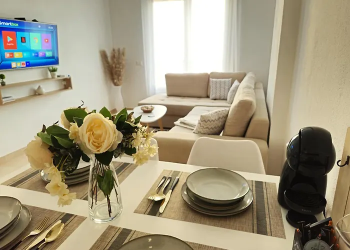 شقة Boho غوليم