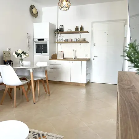 Boho Апартаменты *