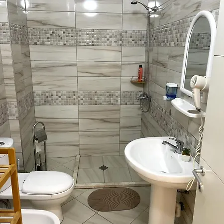 Boho Голем