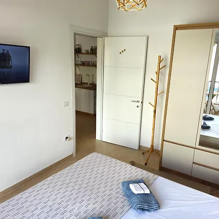 Boho Golem Apartment *